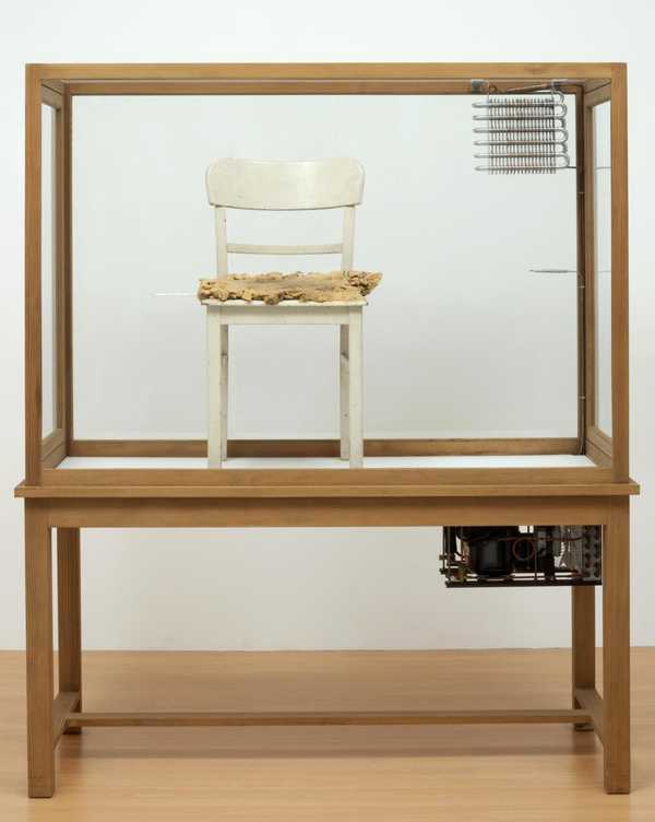 Fat Chair