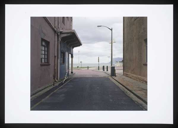 Muizenberg (Sea View), 2003