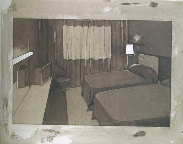 Motel I