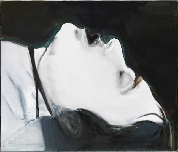 Marlene Dumas, Stern, 2004, Tate, Londres