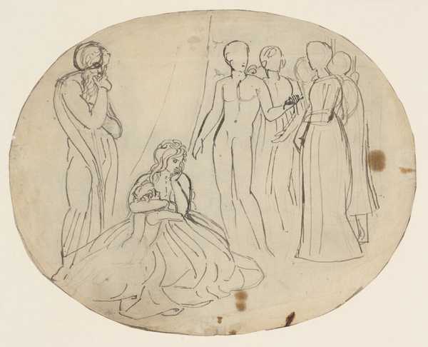 King John and Constance