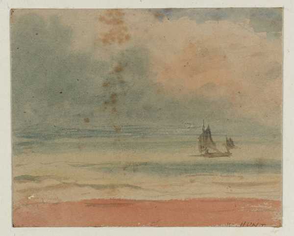 Seascape