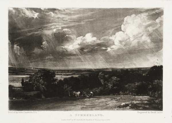 A Summerland