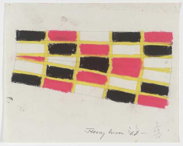 Drawing [‘68]