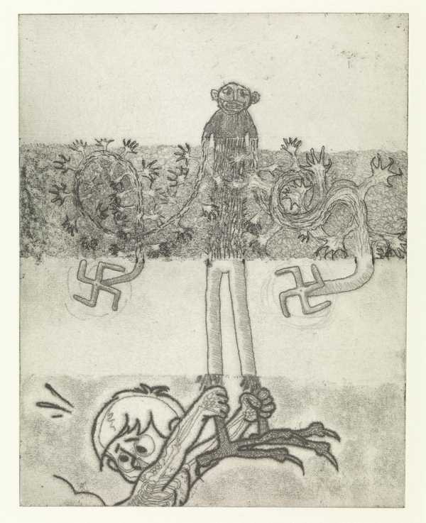 Exquisite Corpse