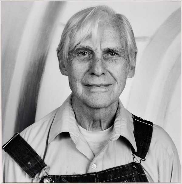 Willem de Kooning