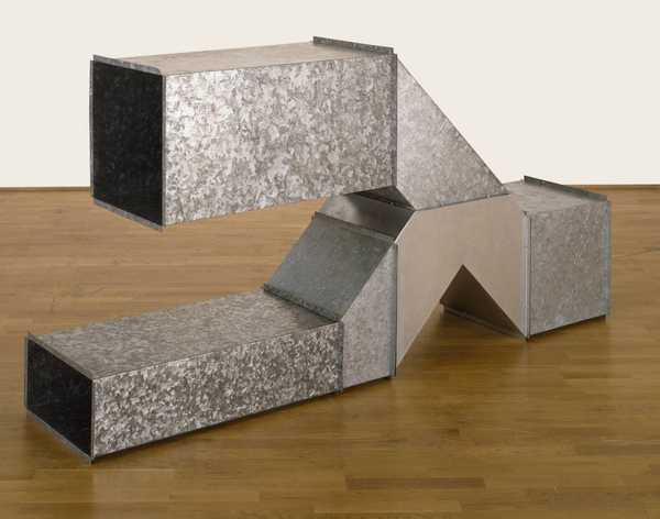 Square Tubes [Series D]