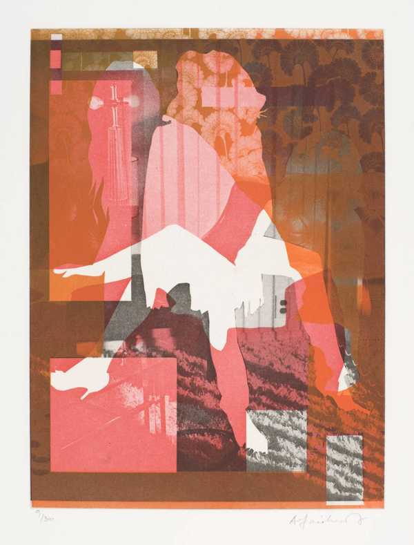 Unprinted II