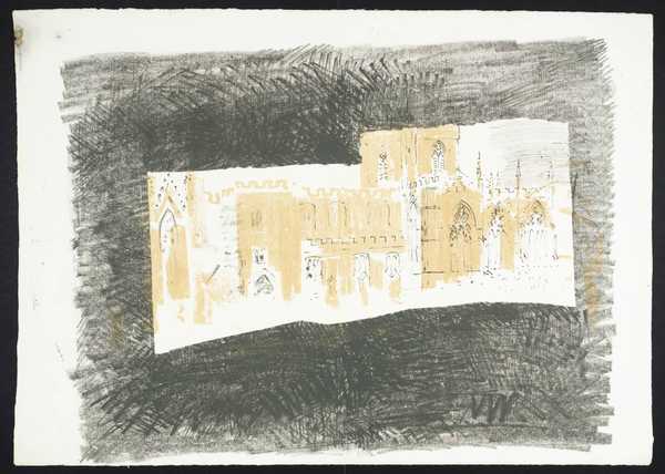 Edington, Wiltshire