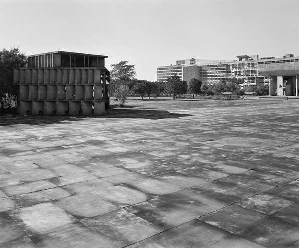 Chandigarh (Capitol Complex 1) 2006