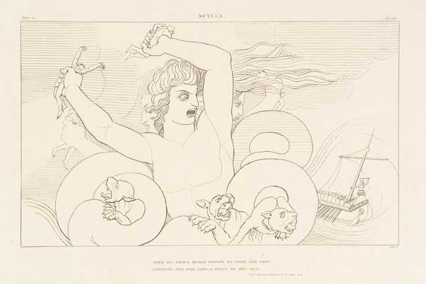 Scylla