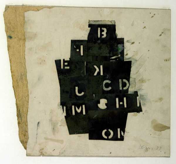 Word Row