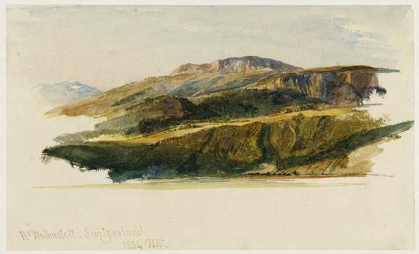 Near Wallenstadt