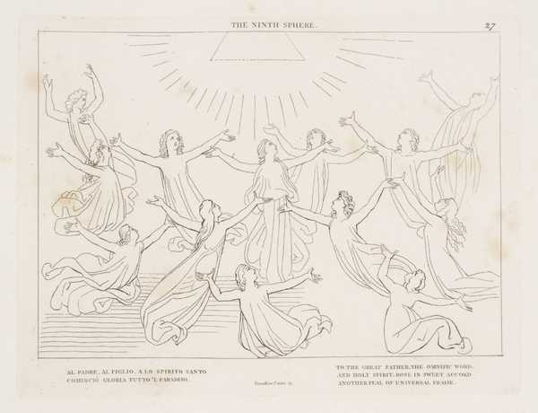 The Ninth Sphere