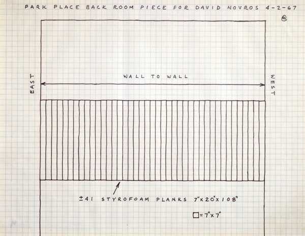 Diagram of ‘Reef’