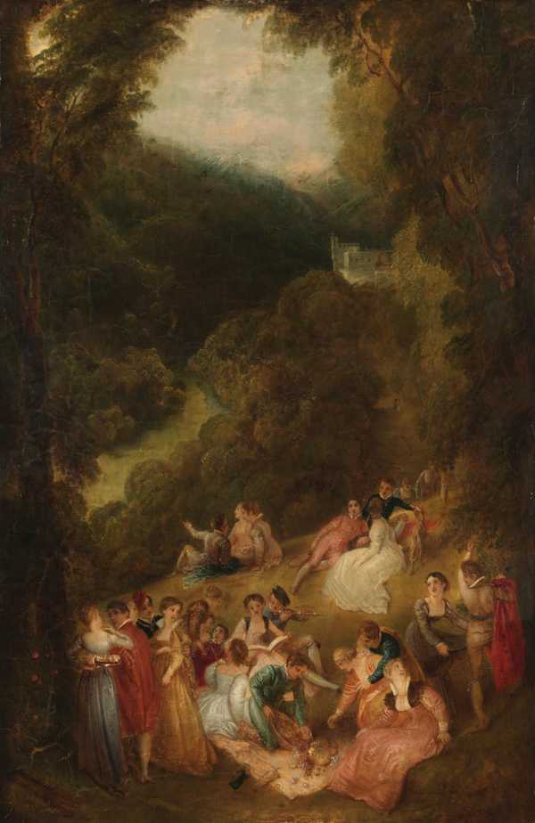 Sans Souci