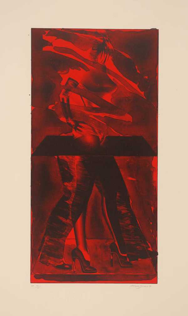 Red Feat