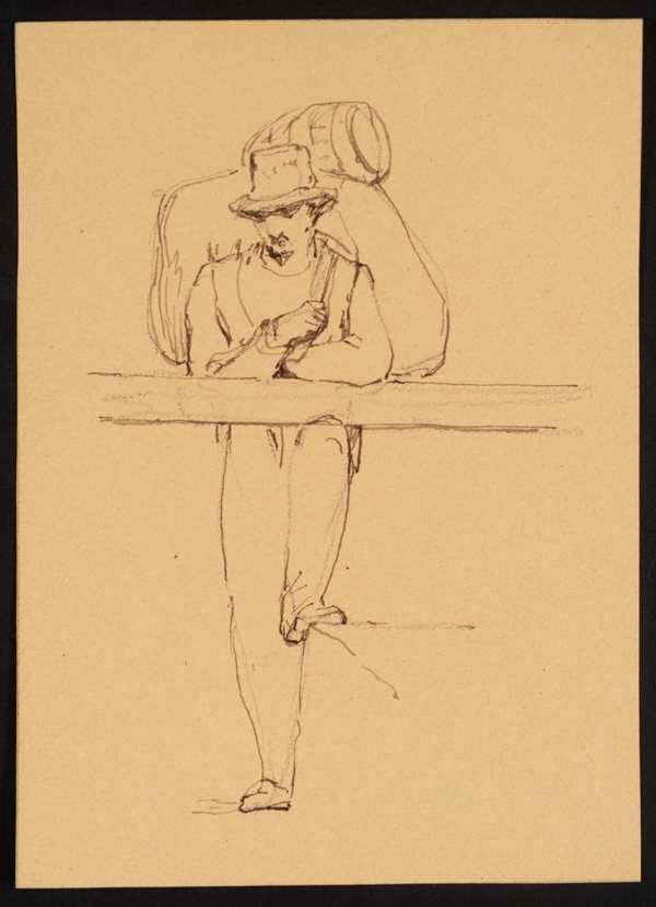 title not known]‘, George Jones | Tate