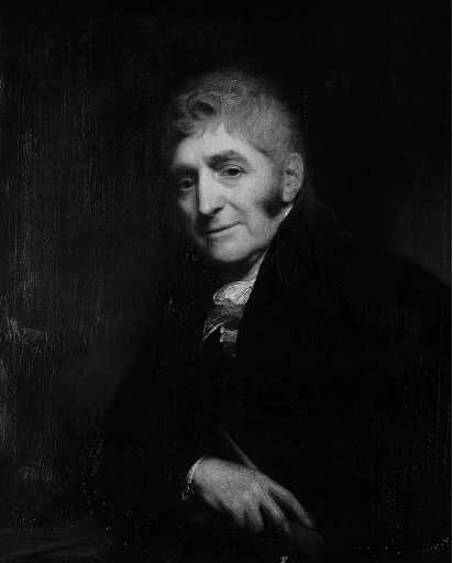 Joseph Nollekens
