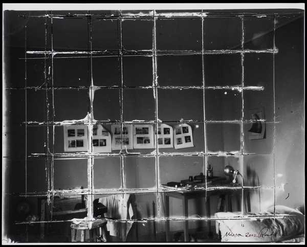 Studio, Mabou