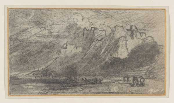 Sketch from Nature