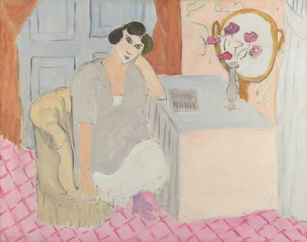 The Inattentive Reader
