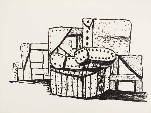 Philip Guston 1913–1980 | Tate