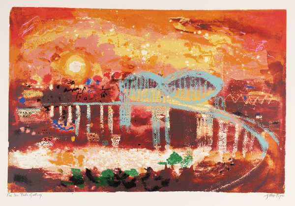 Saltash Bridge