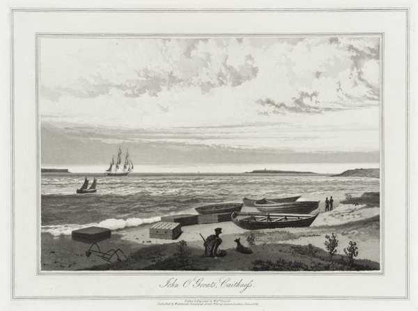 John O’Groats, Caithness