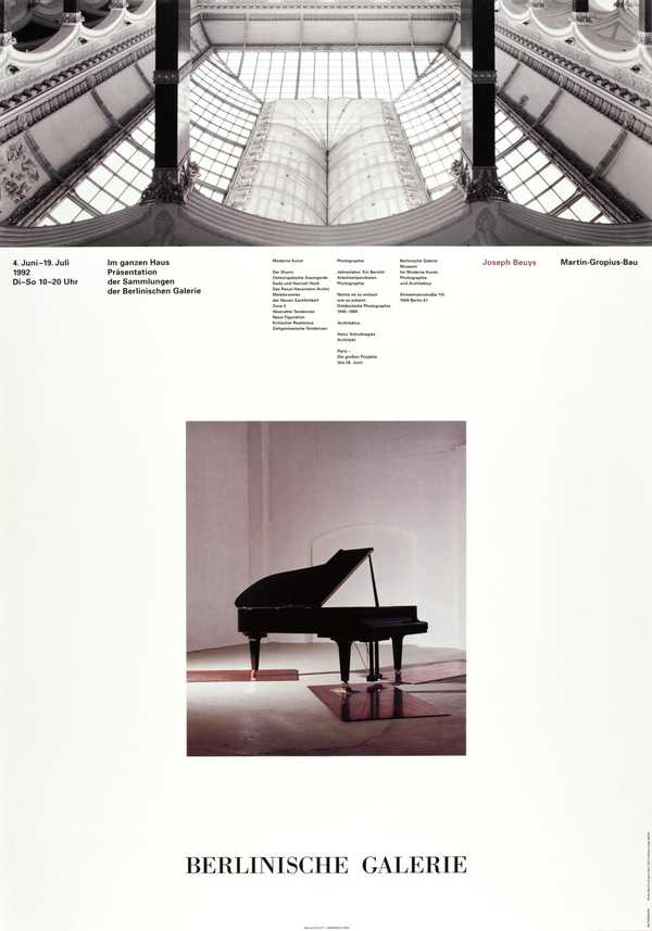 Berlinische Gallery