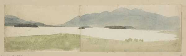 View of Skiddaw
