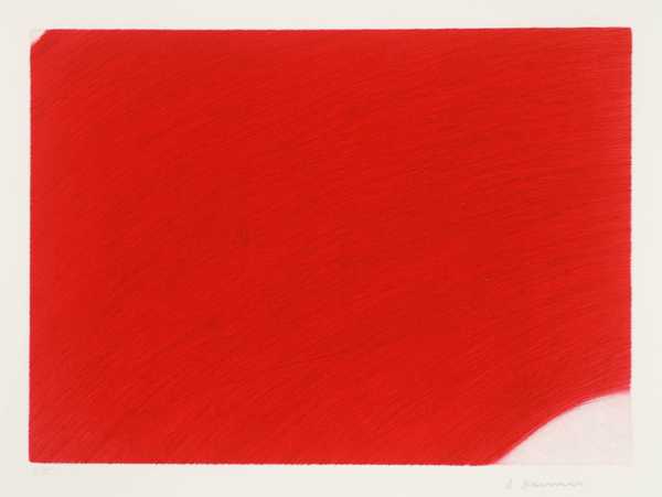 Red Field