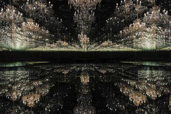 Yayoi Kusama  Biography, Art, Infinity Mirrored Room, Pumpkin