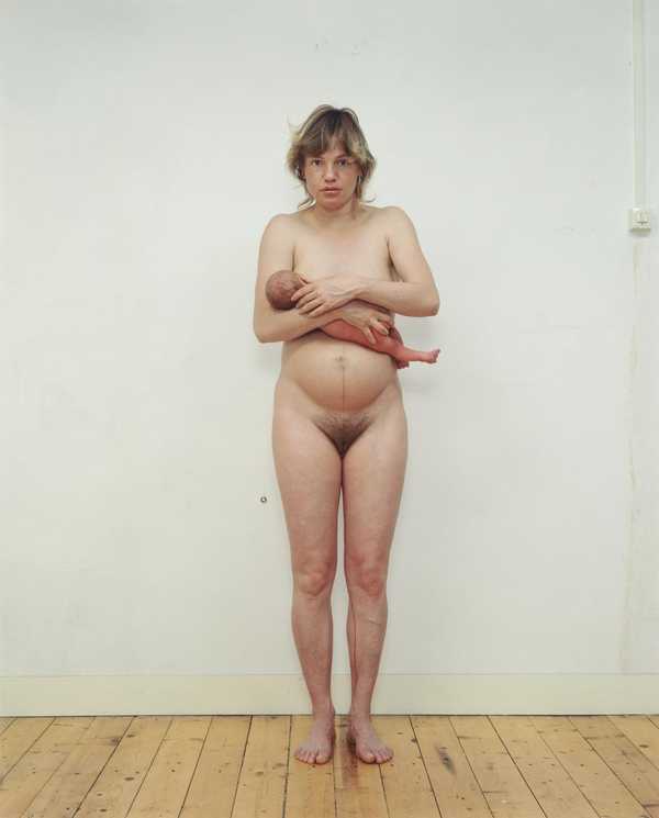 Tecla, Amsterdam, Netherlands, May 16 1994