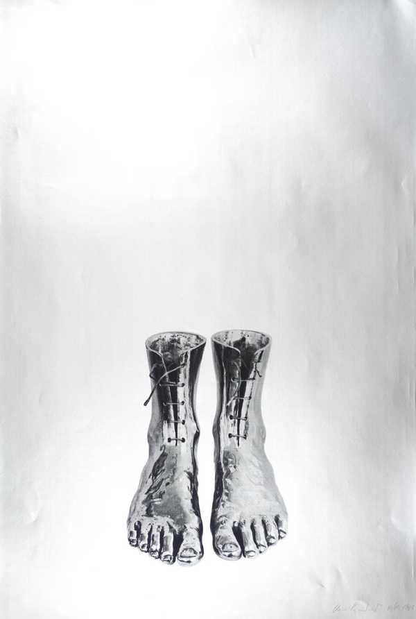 Homage to Magritte