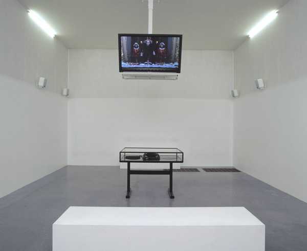 アート・デザイン・音楽 Cremaster 5 / Matthew Barney Matthew Barney | Cremaster 5 her giant (1997) | Artsy