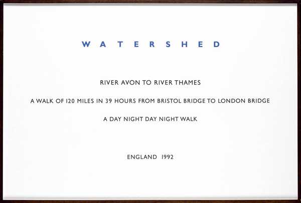 Watershed