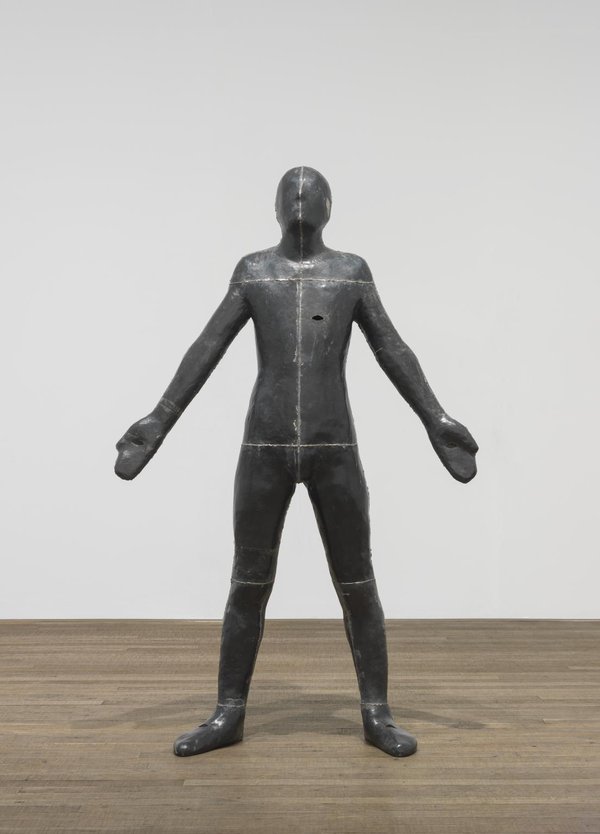 ‘untitled For Francis‘ Sir Antony Gormley Obe Ra 1985 Tate 4707