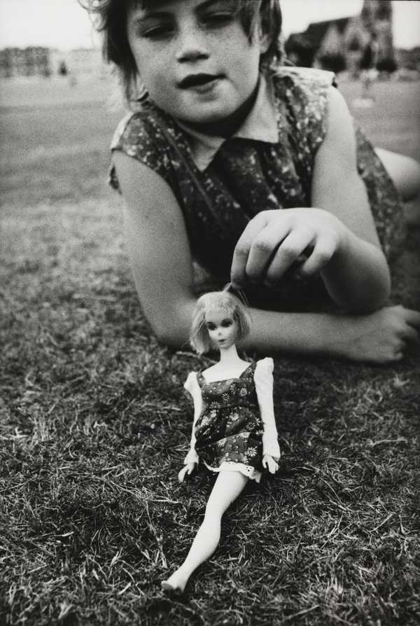 ‘Untitled‘, Errol Sawyer, 1997 Tate