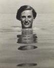Woman Swimming