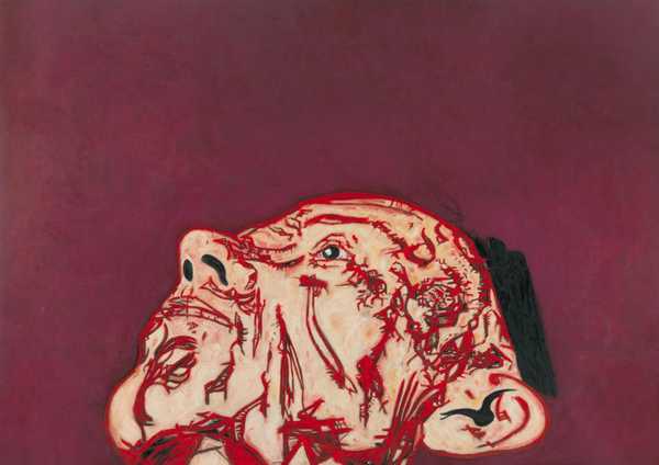Head
