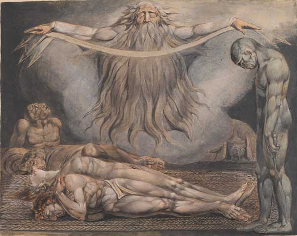 The House of Death
