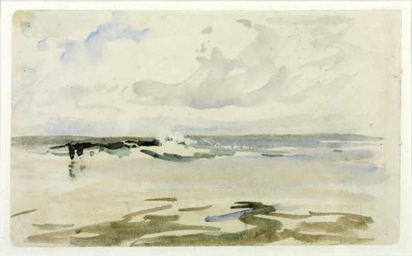 A Seapiece