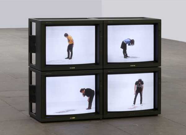 Work No. 837