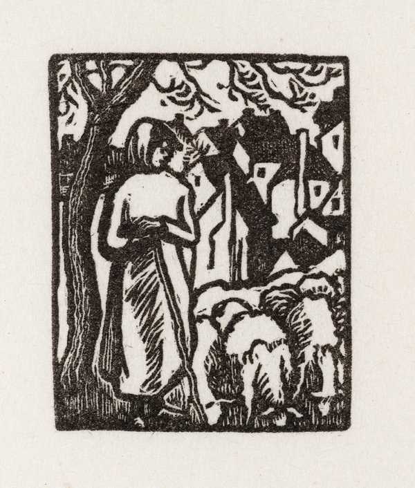 La Bergère