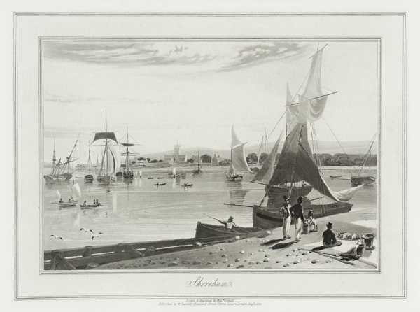 Shoreham