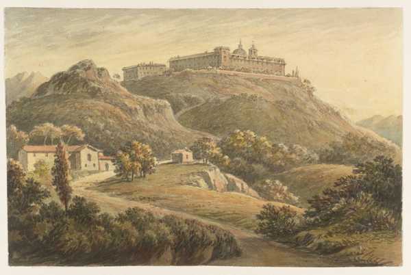 Monte Cassino