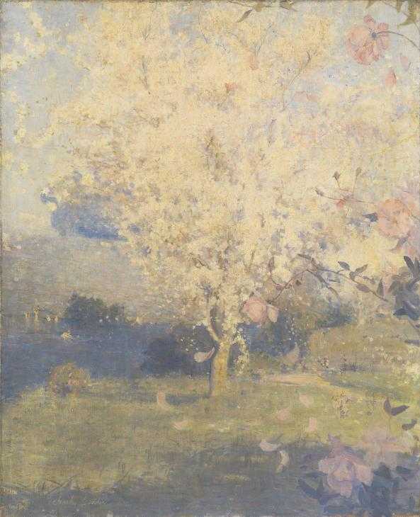 Springtime