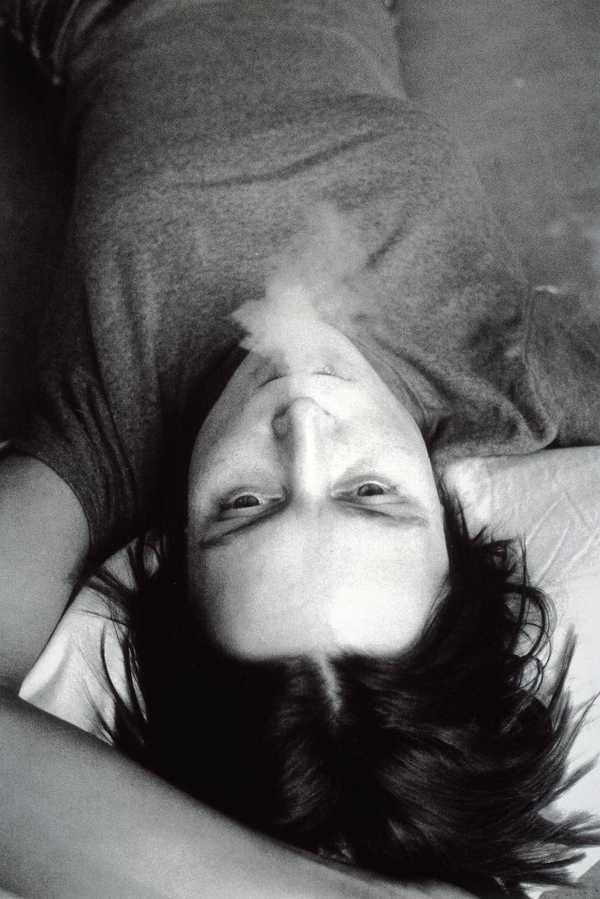 Smoking