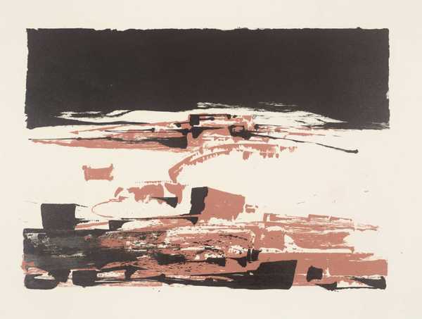 Greek Landscape I